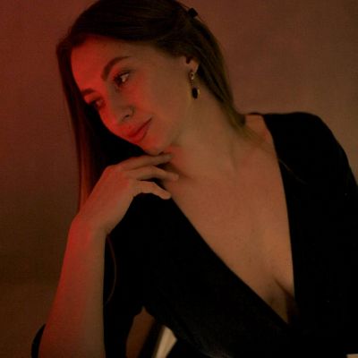 Фото модели Ольга (@olga-de) – Студии 73